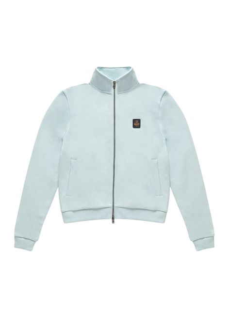 FELPA FULL ZIP IVY REFRIGIWEAR | Maglie | R06600 G9002F01123